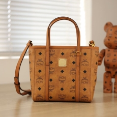 MCM Shopping Bags